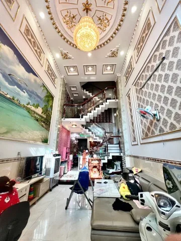 Bất động sản tại TP. Hồ Chí Minh - ảnh 1