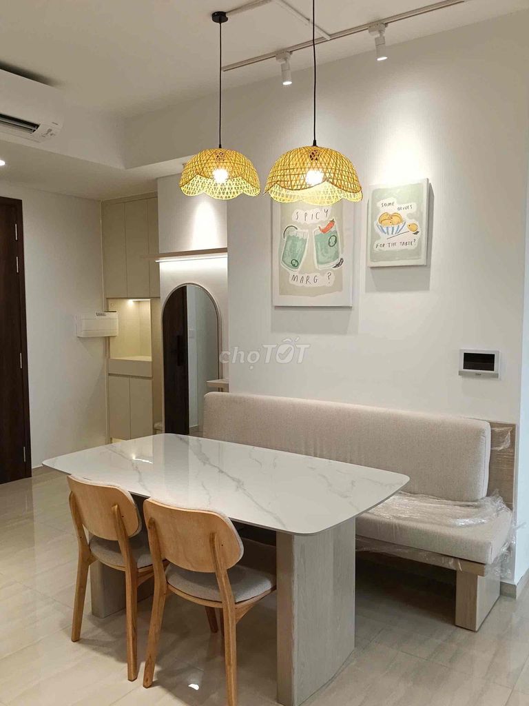 Căn hộ / chung cư tại 7, TP. Hồ Chí Minh - ảnh 4