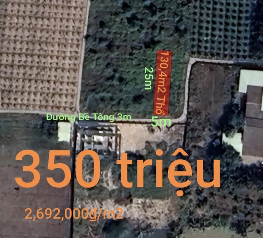 Bất động sản tại Tây Ninh - ảnh 1