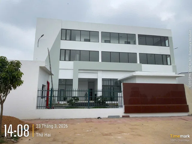 Bất động sản tại Vĩnh Phúc - ảnh 1