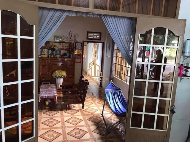 Bất động sản tại Đắk Lắk - ảnh 1