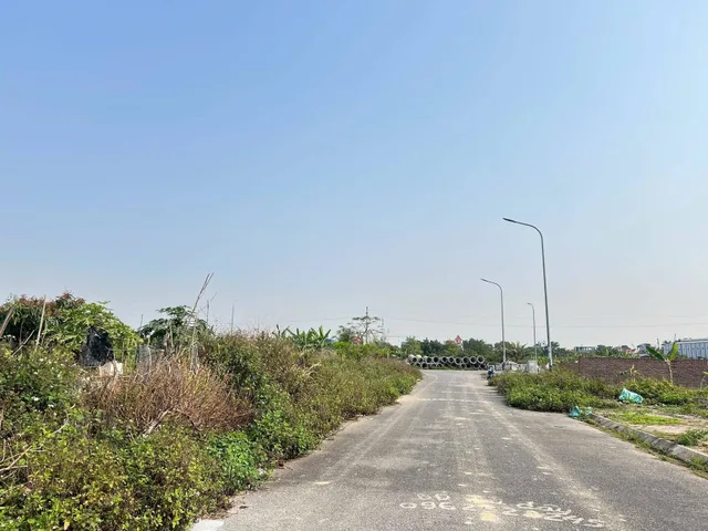 Bất động sản tại Hải Phòng - ảnh 1