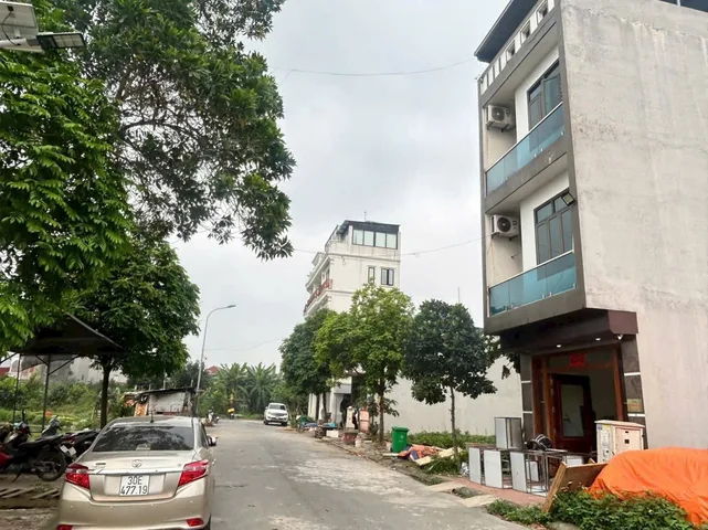 Bất động sản tại Bắc Ninh - ảnh 1