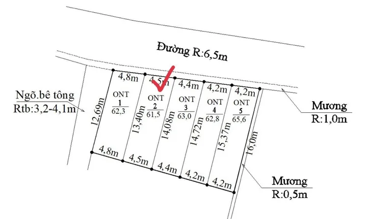 Bất động sản tại Hải Phòng - ảnh 1