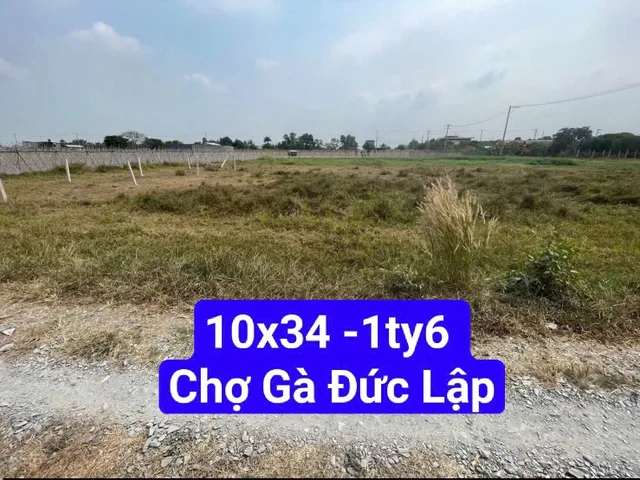 Bất động sản tại Tây Ninh - ảnh 1