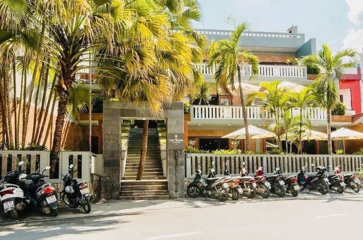 Bất động sản tại Thừa Thiên Huế - ảnh 1
