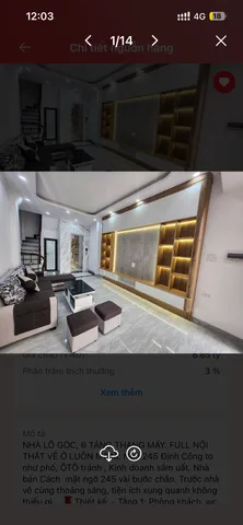 Bất động sản tại Hà Nội - ảnh 1