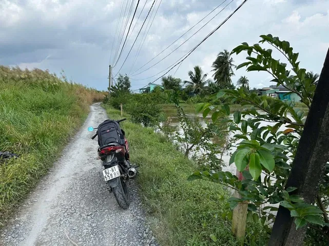 Bất động sản tại Long An - ảnh 1