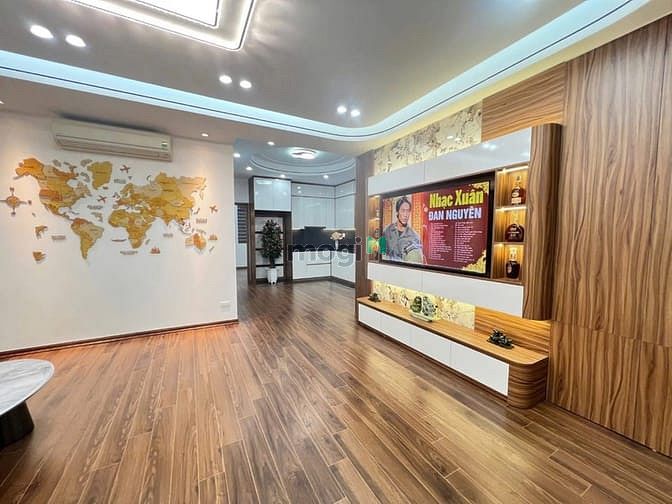 Apartment / condo in Cầu Giấy, Hà Nội - photo 1