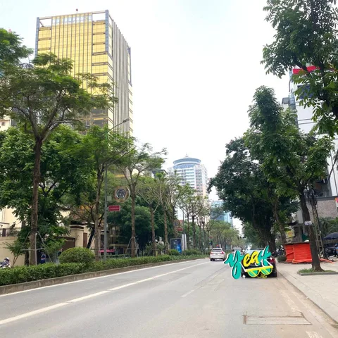 Bất động sản tại Hà Nội - ảnh 1