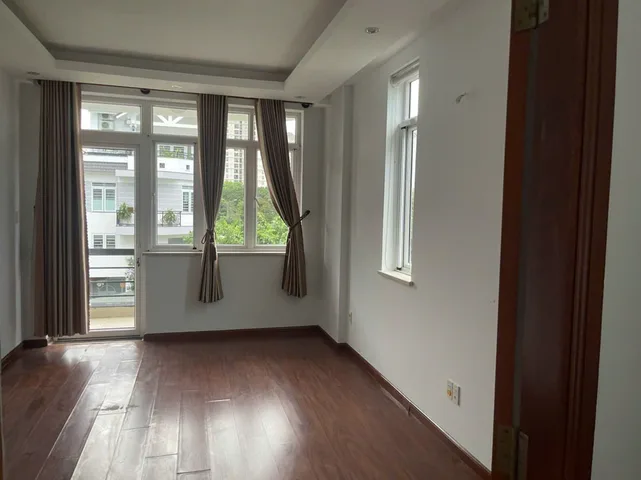 Bất động sản tại TP. Hồ Chí Minh - ảnh 1