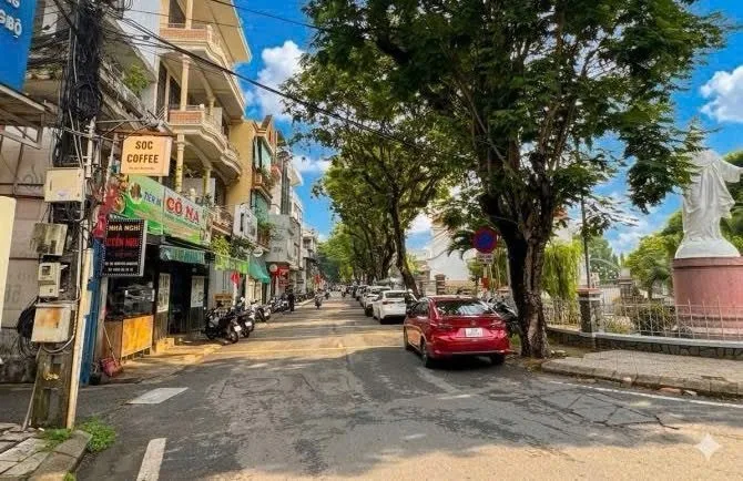 Bất động sản tại Thừa Thiên Huế - ảnh 1