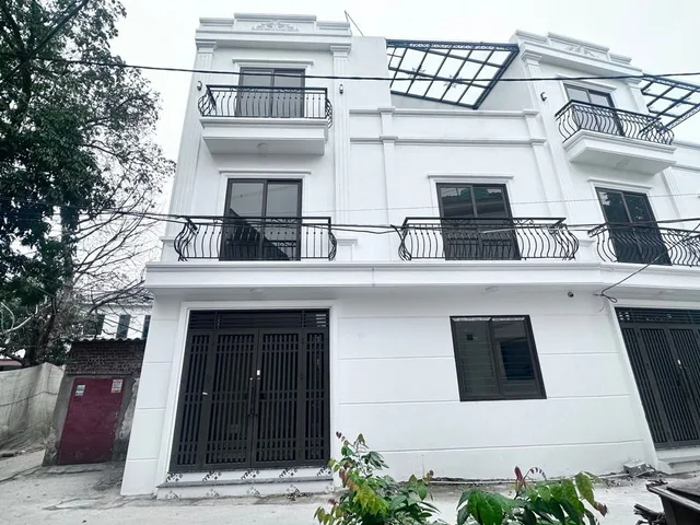 Bất động sản tại Hưng Yên - ảnh 1