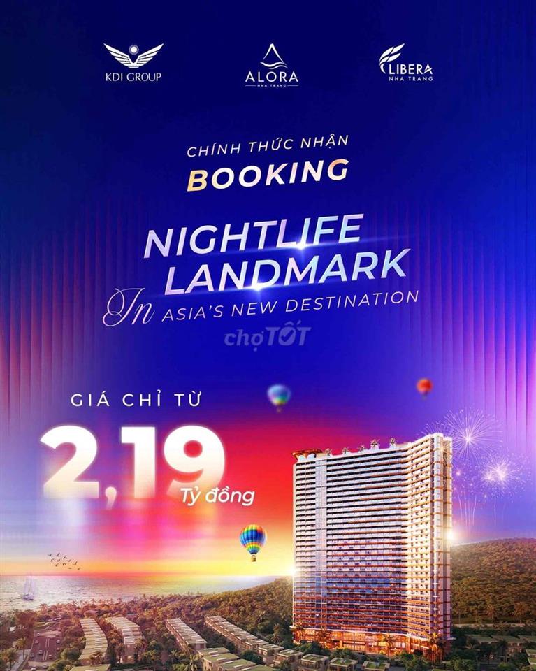 Bất động sản tại Khánh Hòa - ảnh 1