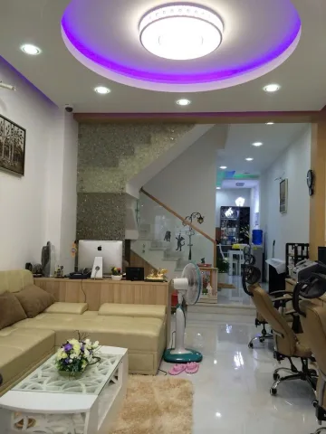 Bất động sản tại TP. Hồ Chí Minh - ảnh 1