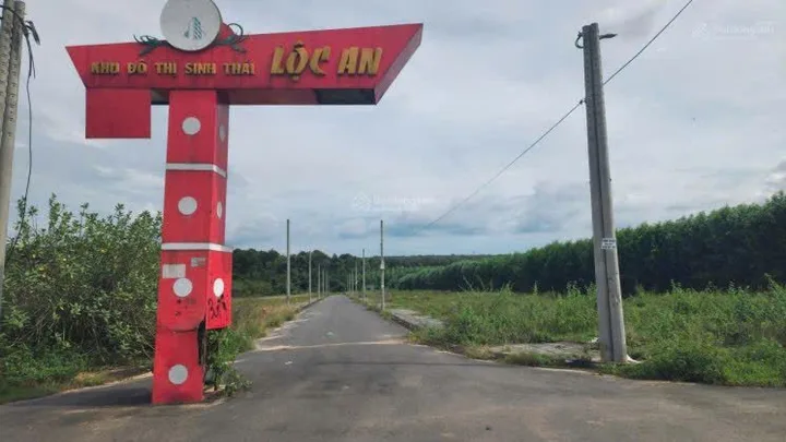 Bất động sản tại Đồng Nai - ảnh 1
