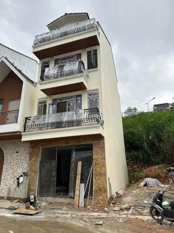 Bất động sản tại Lâm Đồng - ảnh 1