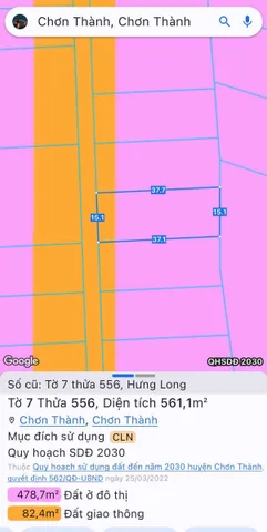 Bất động sản tại Đồng Nai - ảnh 1