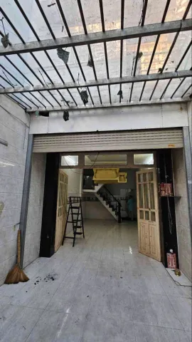 Bất động sản tại TP. Hồ Chí Minh - ảnh 1
