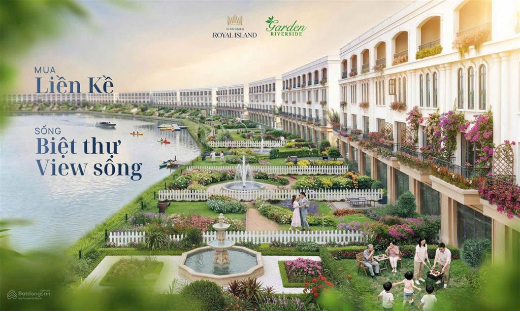 Bất động sản tại Hải Phòng - ảnh 1