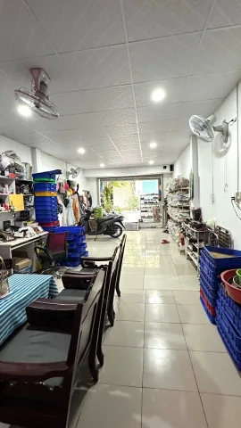 Bất động sản tại TP. Hồ Chí Minh - ảnh 1