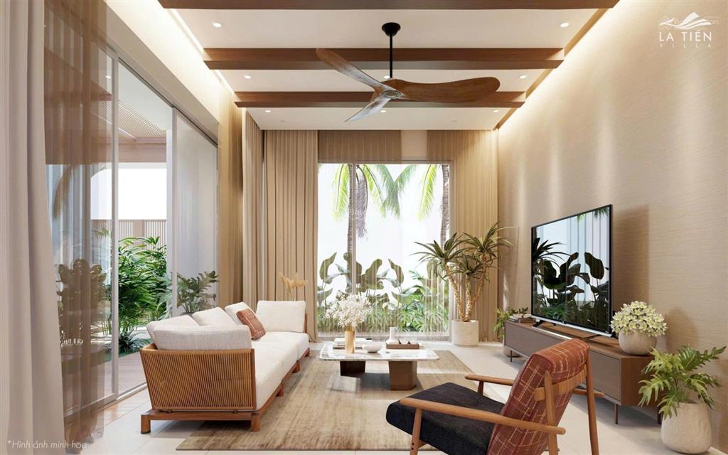 Bất động sản tại Khánh Hòa - ảnh 1
