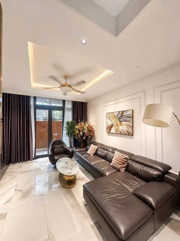 Bất động sản tại Đà Nẵng - ảnh 1
