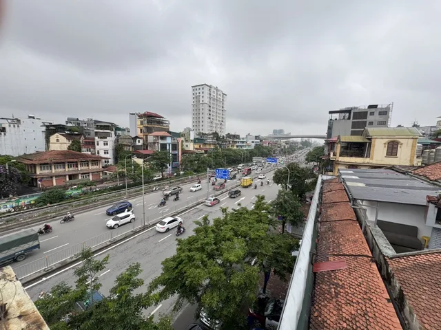 Bất động sản tại Hà Nội - ảnh 1