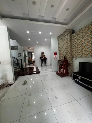 Bất động sản tại TP. Hồ Chí Minh - ảnh 1