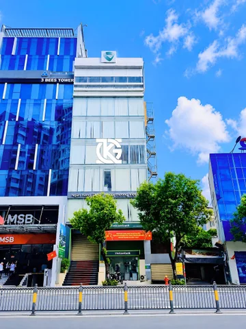 Bất động sản tại TP. Hồ Chí Minh - ảnh 1