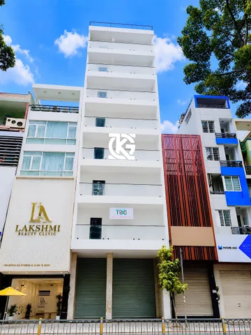 Bất động sản tại TP. Hồ Chí Minh - ảnh 1