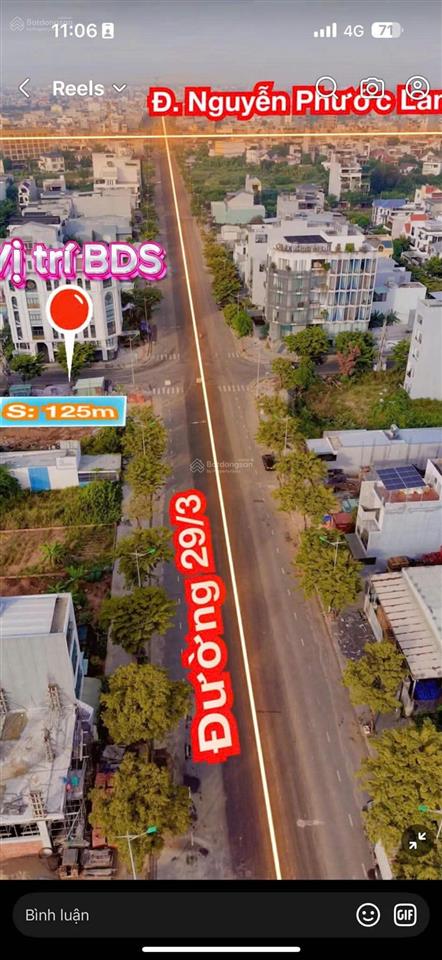 Bất động sản tại Đà Nẵng - ảnh 1