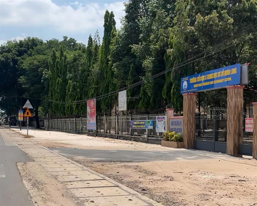 Bất động sản tại Bình Phước - ảnh 1