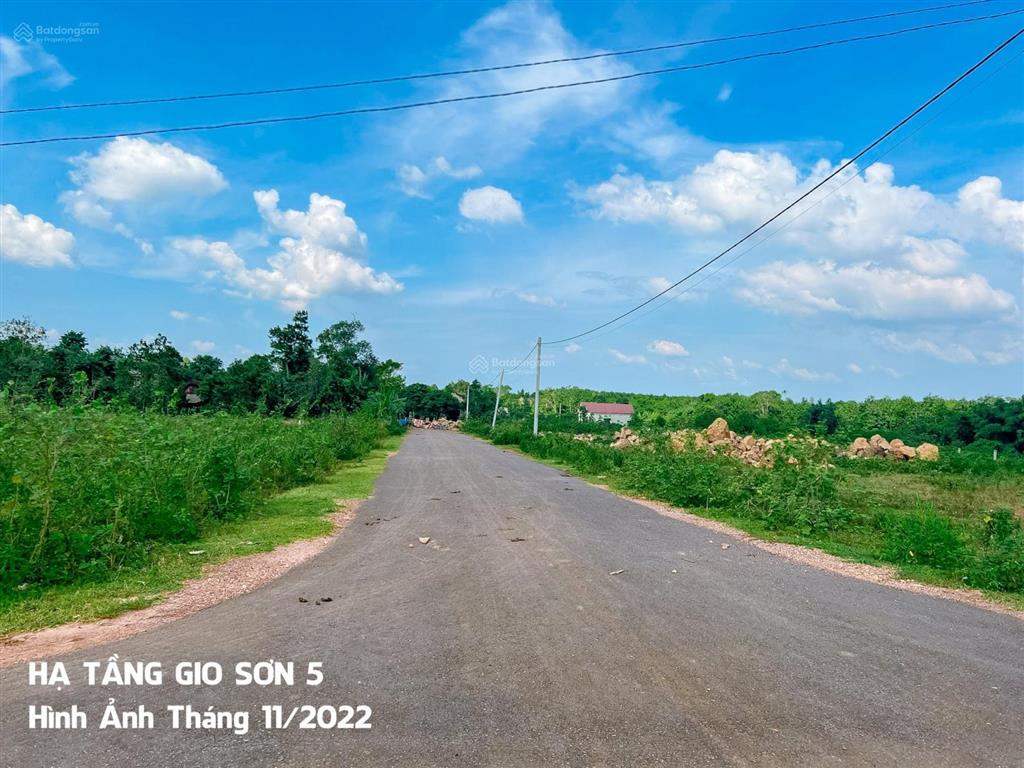 Bất động sản tại Quảng Trị - ảnh 1