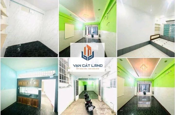 Bất động sản tại Bà Rịa - Vũng Tàu - ảnh 1