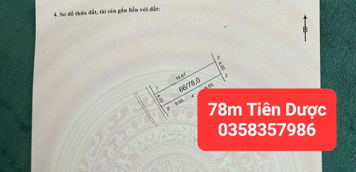Bất động sản tại Hà Nội - ảnh 1