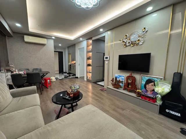 Bất động sản tại Hà Nội - ảnh 1
