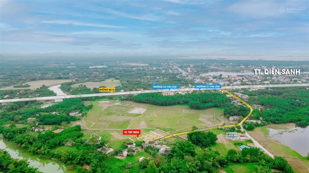 Bất động sản tại Quảng Trị - ảnh 1