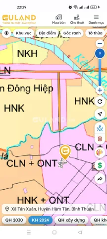 Bất động sản tại Lâm Đồng - ảnh 1