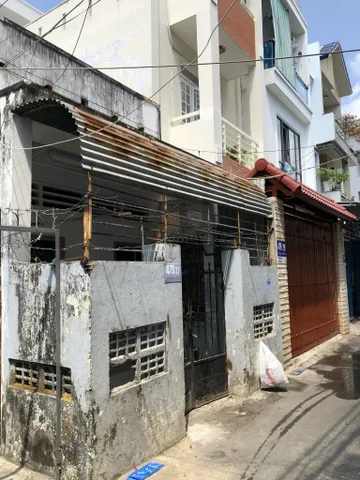 Bất động sản tại Bà Rịa - Vũng Tàu - ảnh 1