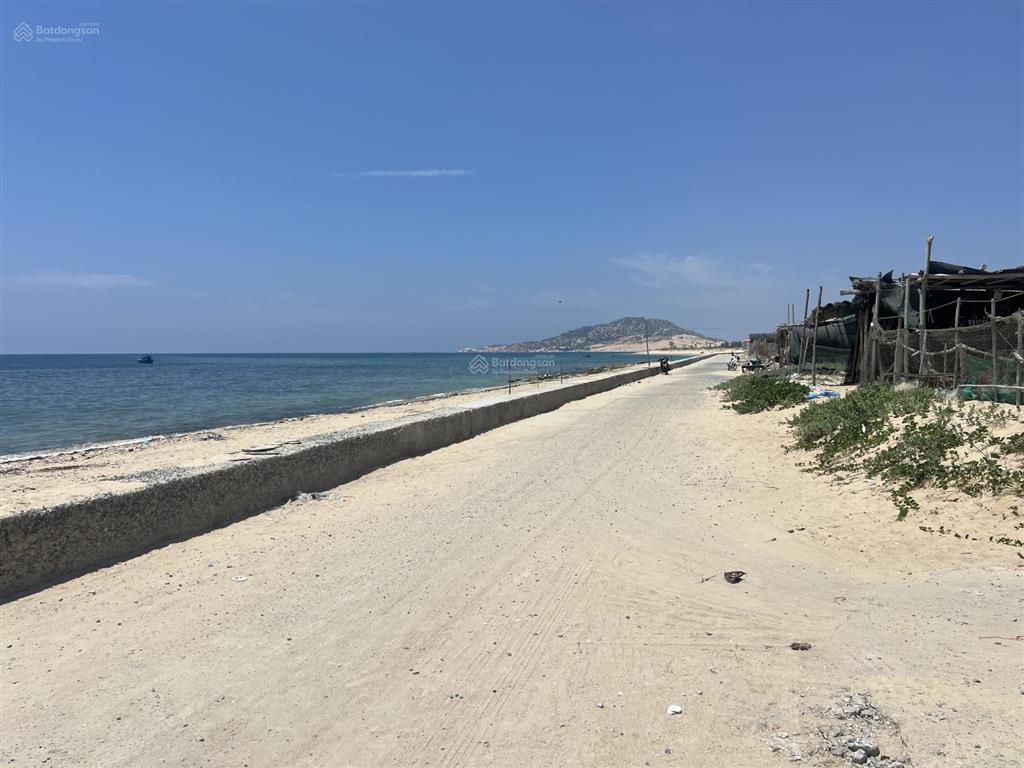 Bất động sản tại Ninh Thuận - ảnh 1