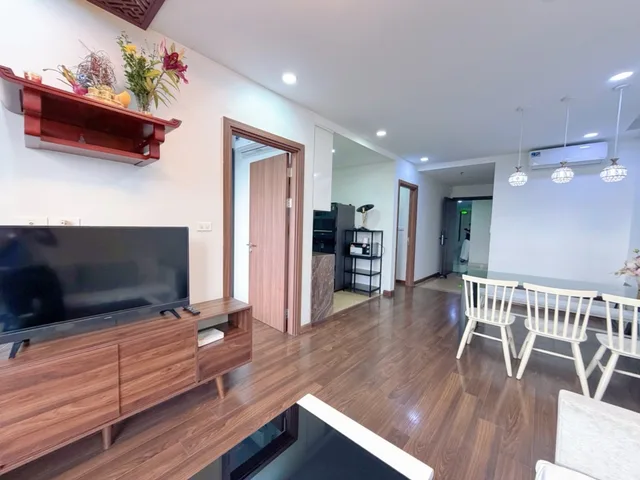 Bất động sản tại Hà Nội - ảnh 1