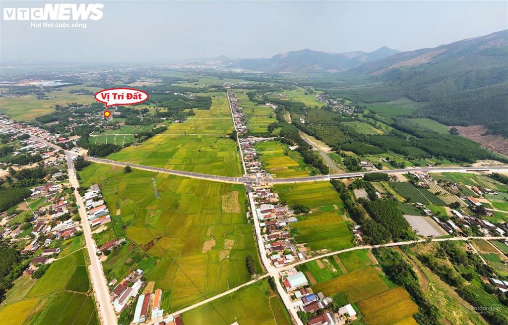 Bất động sản tại Bình Định - ảnh 1