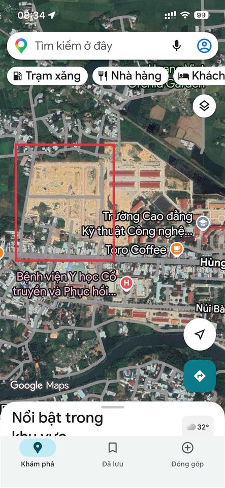 Bất động sản tại Bình Định - ảnh 1