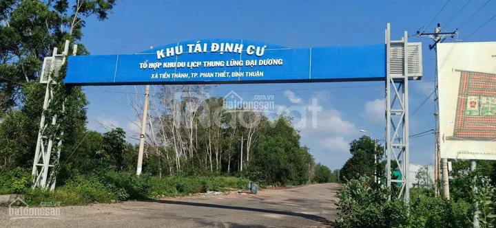 Bất động sản tại Lâm Đồng - ảnh 1