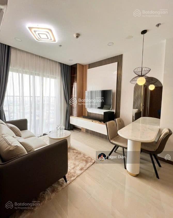 Bất động sản tại Bình Dương - ảnh 1