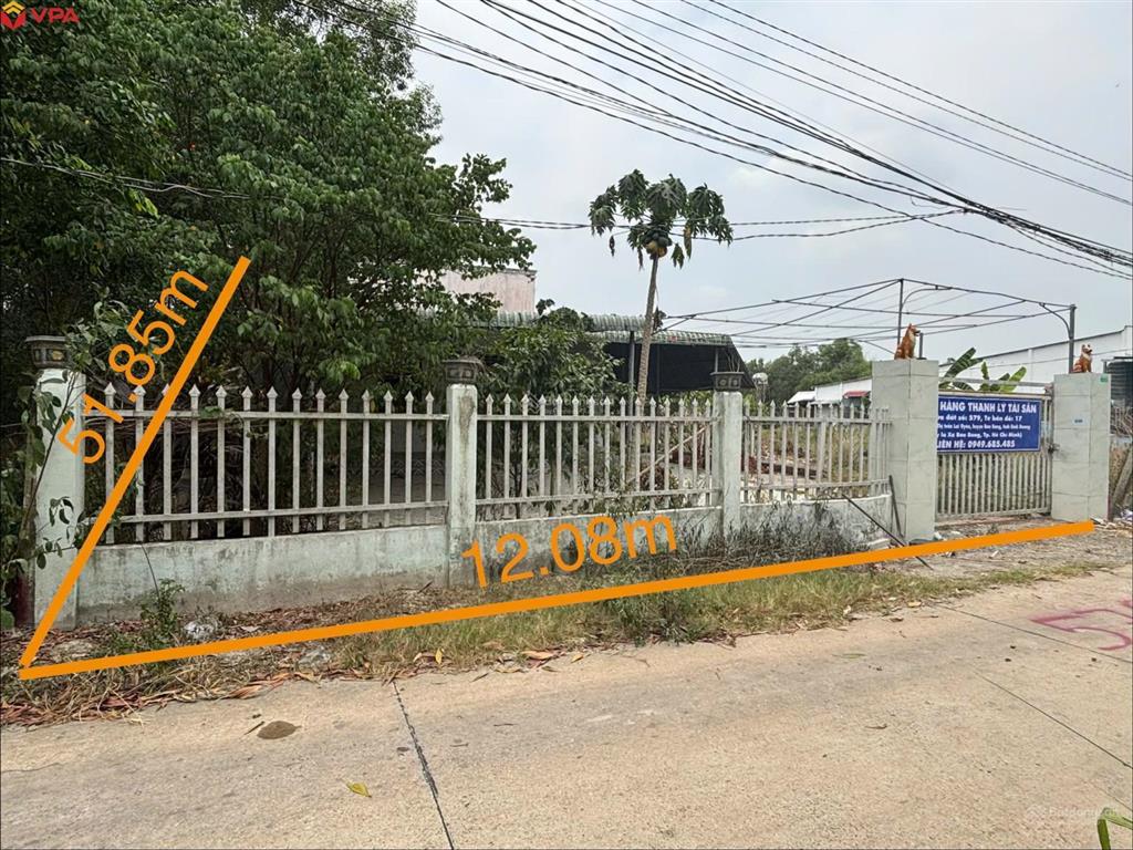 Bất động sản tại Bình Dương - ảnh 1
