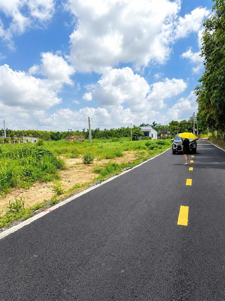 Bất động sản tại Bình Dương - ảnh 1