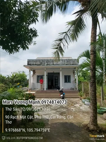 Bất động sản tại Cần Thơ - ảnh 1