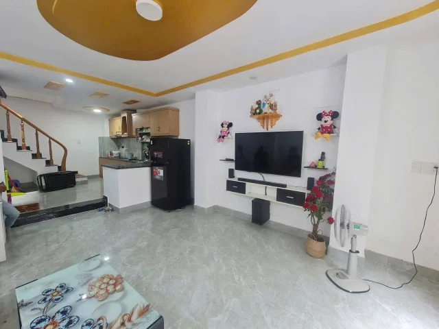 Bất động sản tại Bà Rịa - Vũng Tàu - ảnh 1
